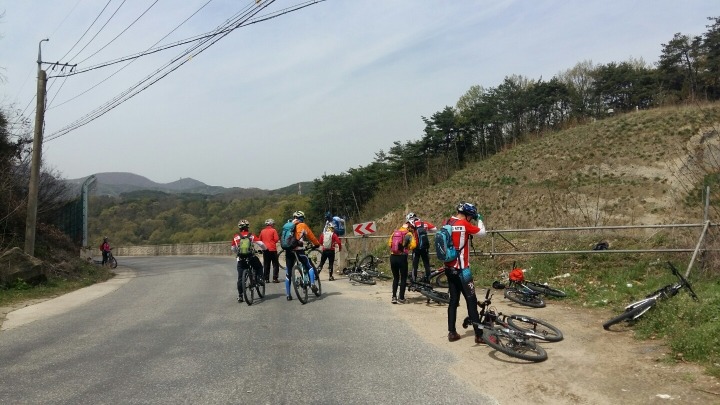 용암주유소 이미지
