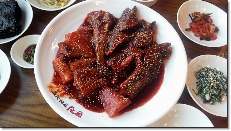 큰집코다리 이미지