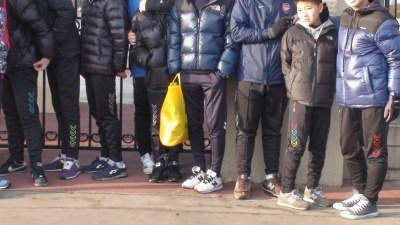 2009년~2012년 유행했던 패션들 | 인스티즈