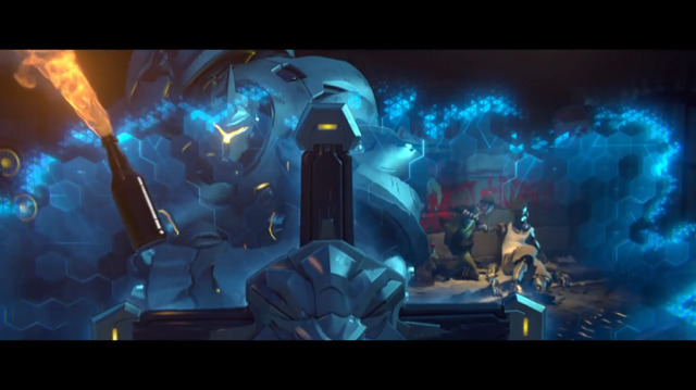 [오버워치] 다음 시네마틱 트레일러가 기대되는 영웅은? | 인스티즈