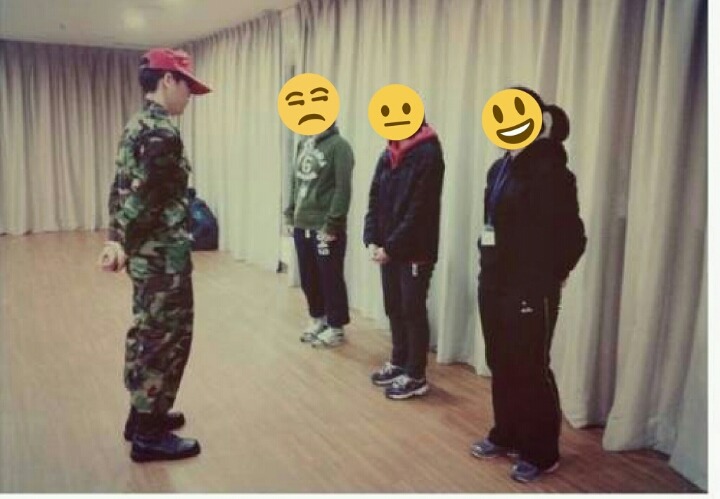 대학교 엠티 유격 조교.jpg | 인스티즈