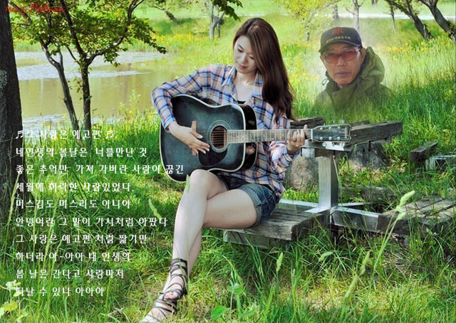꽃잎담아 이미지