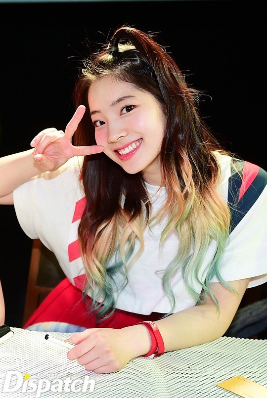 [트와이스] 흥많은두부 다현 | 인스티즈