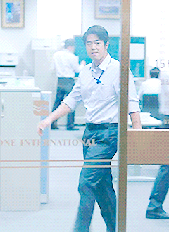 미생이 덕후가 꽤 많은 드라마였던 이유.jpgif | 인스티즈