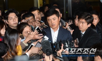 오늘자 고영태ㄷㄷㄷㄷㄷ.jpg | 인스티즈