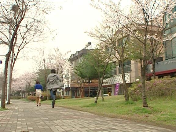 [거침없이하이킥] 남친 앞에서 도도한척하다가 방구뀜ㅠㅠ.jpg | 인스티즈