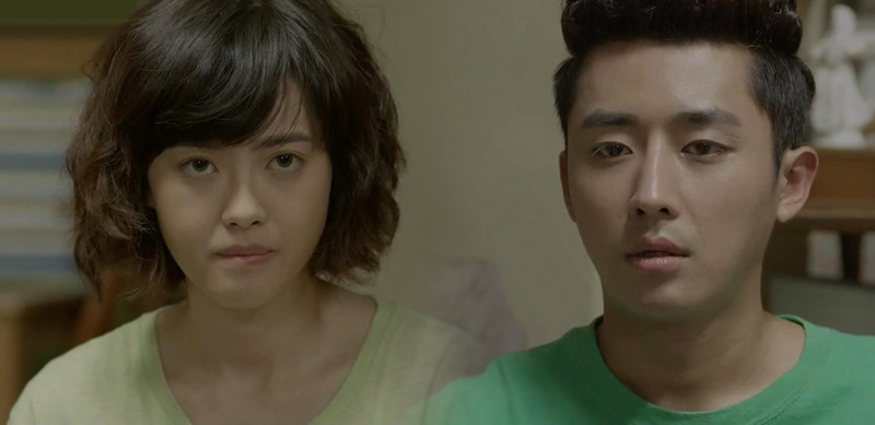 [응답하라1994] 현실에선 쓰레기도 칠봉이도 아니고 해태랑 썸타기 마련이쟈나.JPG | 인스티즈