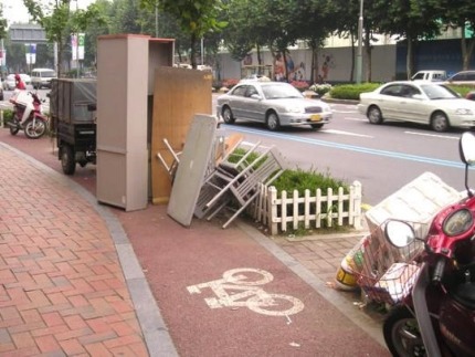 우리나라 자전거 도로.jpg | 인스티즈