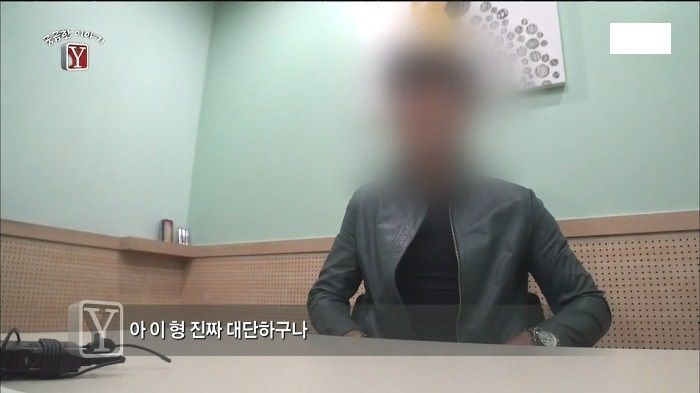 윤일병 사건의 주범 이병장 | 인스티즈