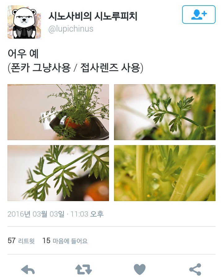 다이소 개쩌는 오천원짜리 스마트폰용 렌즈 | 인스티즈