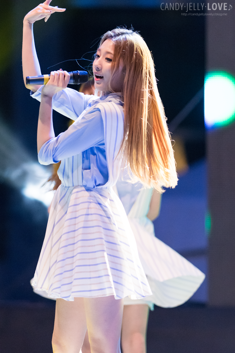 러블리즈 막내 예인이.JPG | 인스티즈