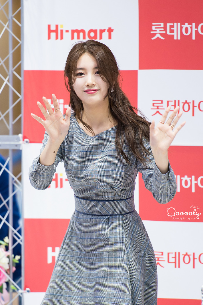 청순한 반묶음 수지.JPGIF | 인스티즈
