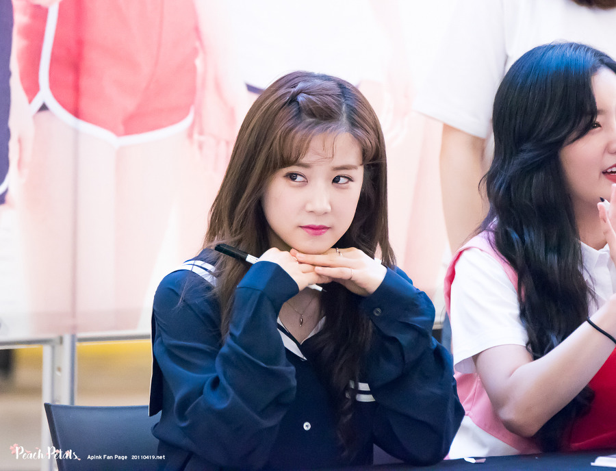 야 박초롱 쩔지않냐♥ | 인스티즈