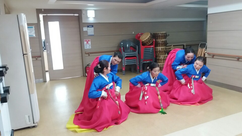 은혜요양병원 이미지