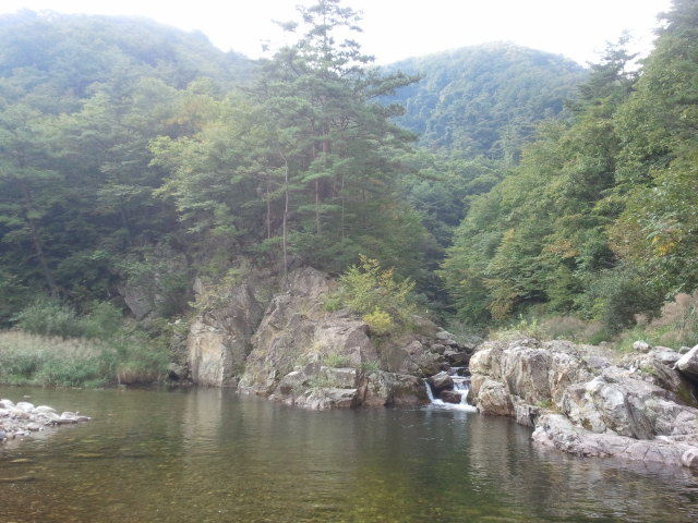 법수산장 이미지