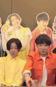 아이돌 팬아저짤 모음.gif (안 유명한 짤 위주로) | 인스티즈