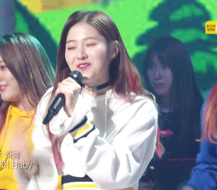 [다이아] 백예빈~ | 인스티즈