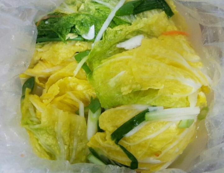 손맛김치 이미지