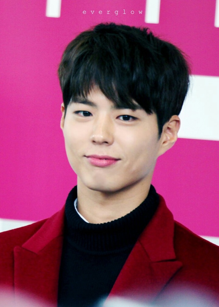 오늘자 박보검 사인회.jpg | 인스티즈