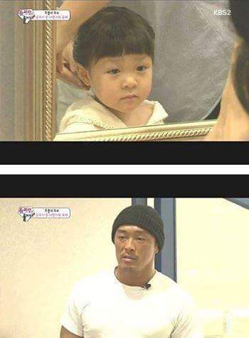 냉정한 아버지 | 인스티즈