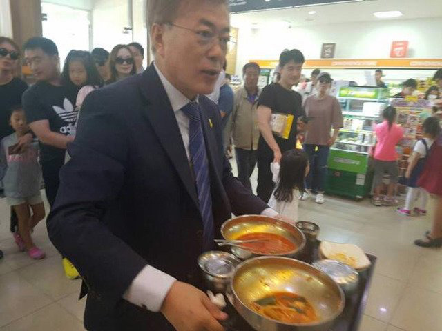 아이디어 쩌는 투표 인증샷ㅋㅋㅋㅋㅋㅋㅋㅋㅋㅋㅋ.jpg | 인스티즈