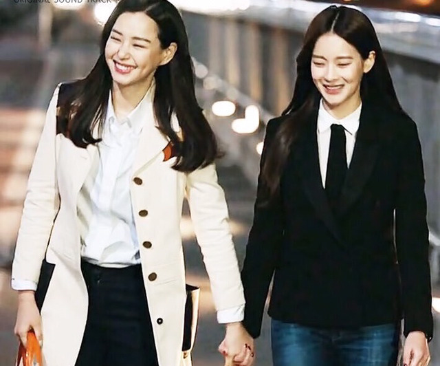 불교에서 바라본 동성애 영화[번지점프를하다] 드라마[돌아와요아저씨] | 인스티즈