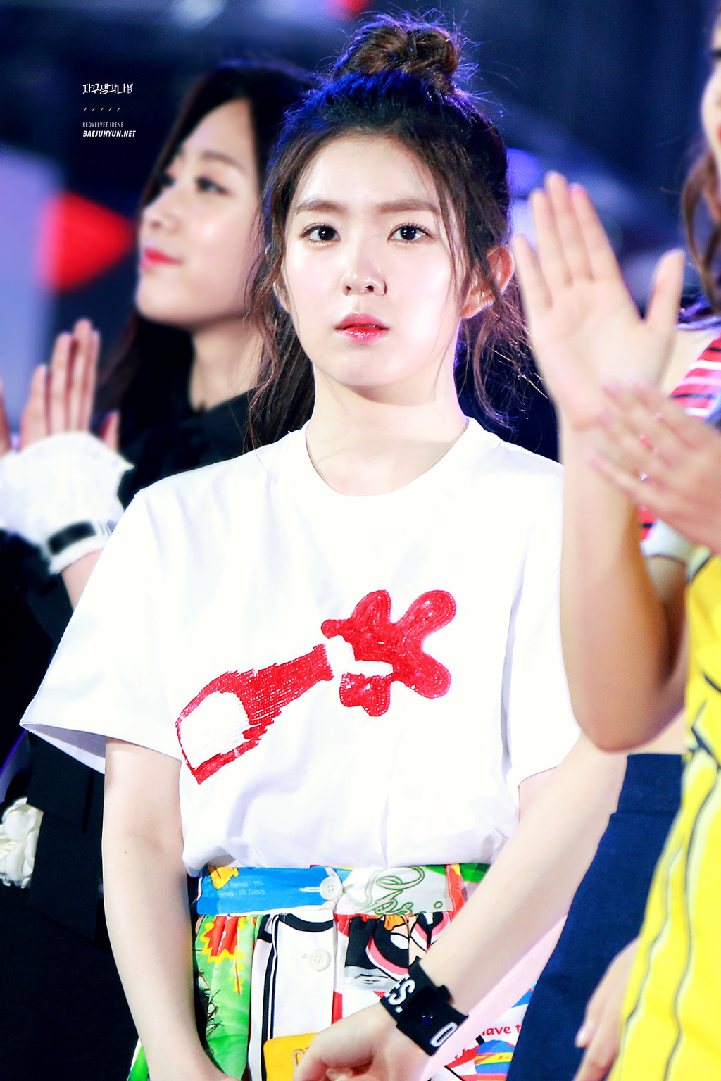  아이린 특유의 분위기.jpgif | 인스티즈