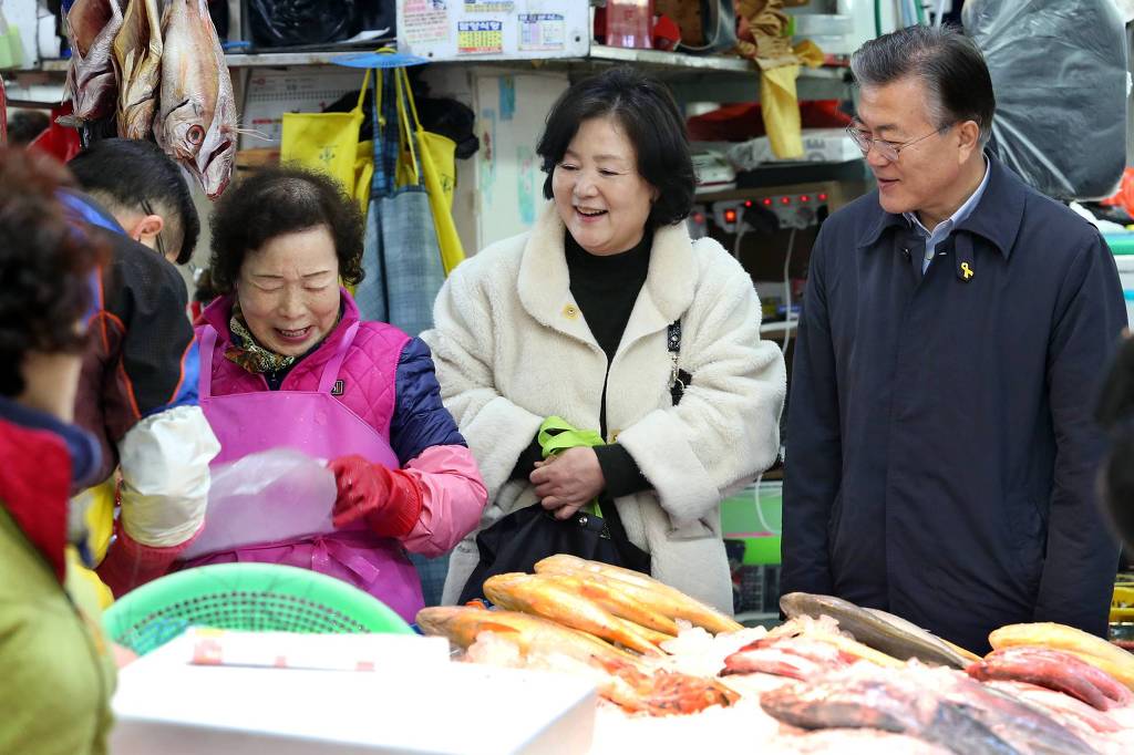 문재인이 대통령되면 벌어지는 일.jpg | 인스티즈