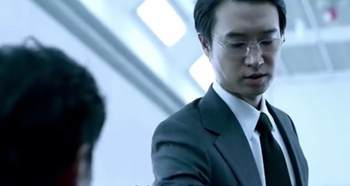 내부자들에서 포스 었던 조연 배우.jpg | 인스티즈