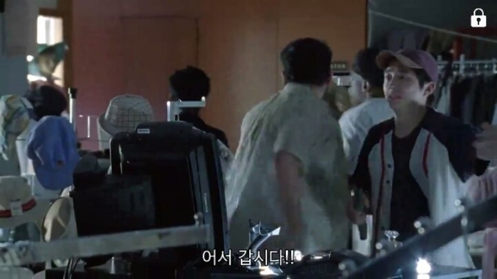 워킹데드 시즌 1 2화(5) (혐오주의) | 인스티즈