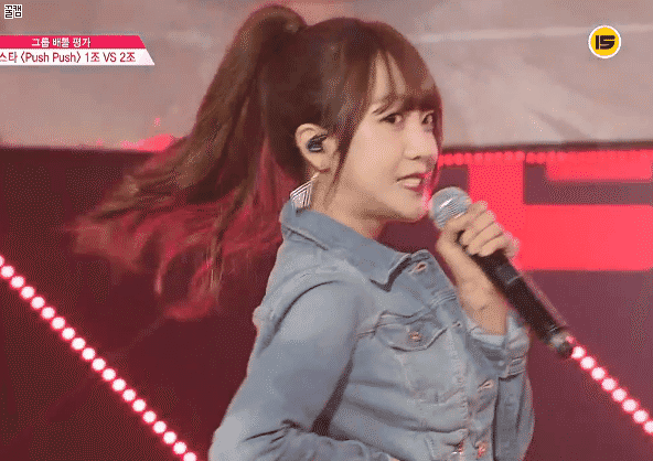 프로듀스 101에서 제가 응원하고 있는 선수들 모음집 | 인스티즈