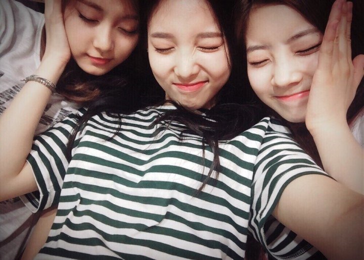 트와이스 앵두같은 나연♥ | 인스티즈