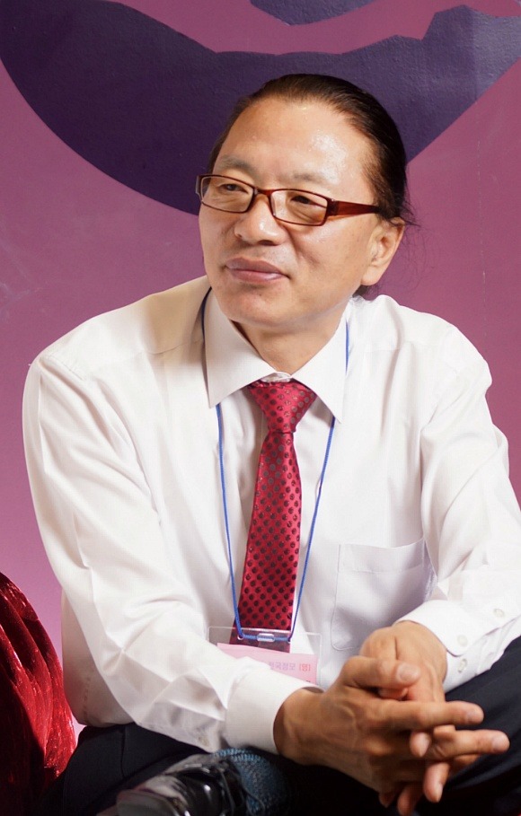 똥폼 이미지
