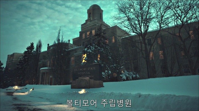 [로맨틱스릴러미드] 한니발 (Hannibal) 시즌3 에피8 (2/4) | 인스티즈