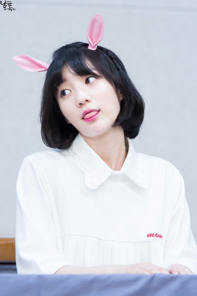 오마이걸 비니.jpgif | 인스티즈