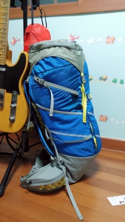 마린블루 이미지