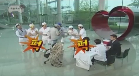 박명수에게 깐족대는 유재석 모음 | 인스티즈