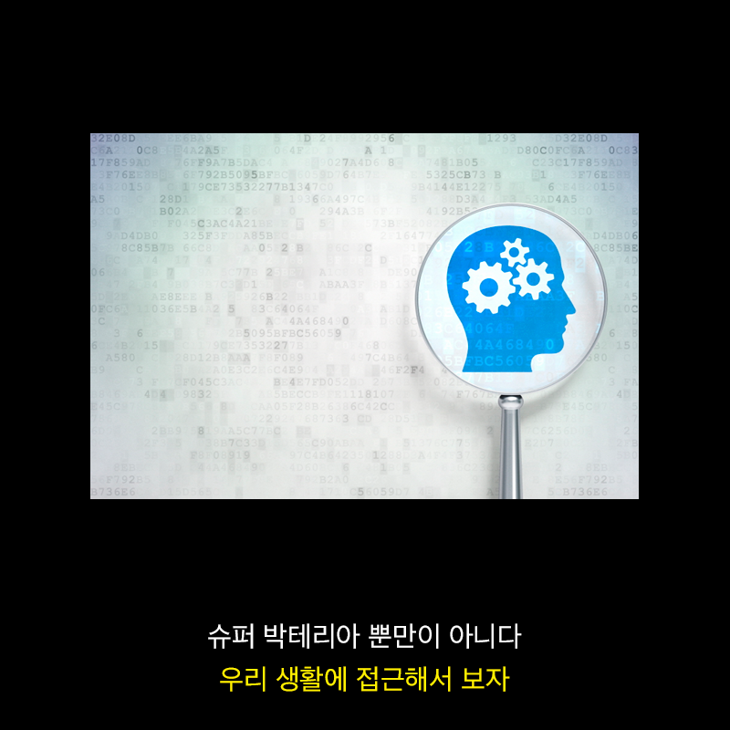 항생제의 역습 | 인스티즈