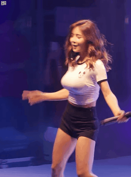 알렉스 여자친구 | 인스티즈