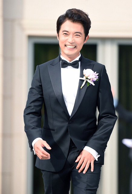 안재욱 결혼식 참석 연예인 | 인스티즈