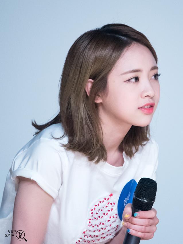 오늘 생일을 맞이한 걸그룹 오마이걸 신혜진.JPG | 인스티즈