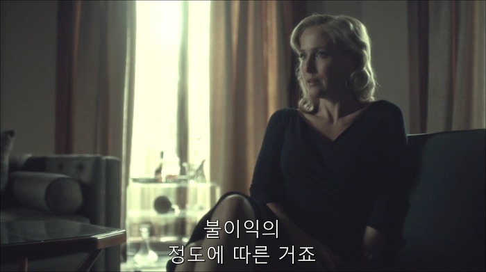 [로맨틱스릴러미드] 한니발 (Hannibal) 시즌3 에피13 (2/4) | 인스티즈