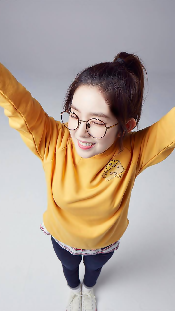 레드벨벳 아이린 잠금화면 & 배경화면. png | 인스티즈