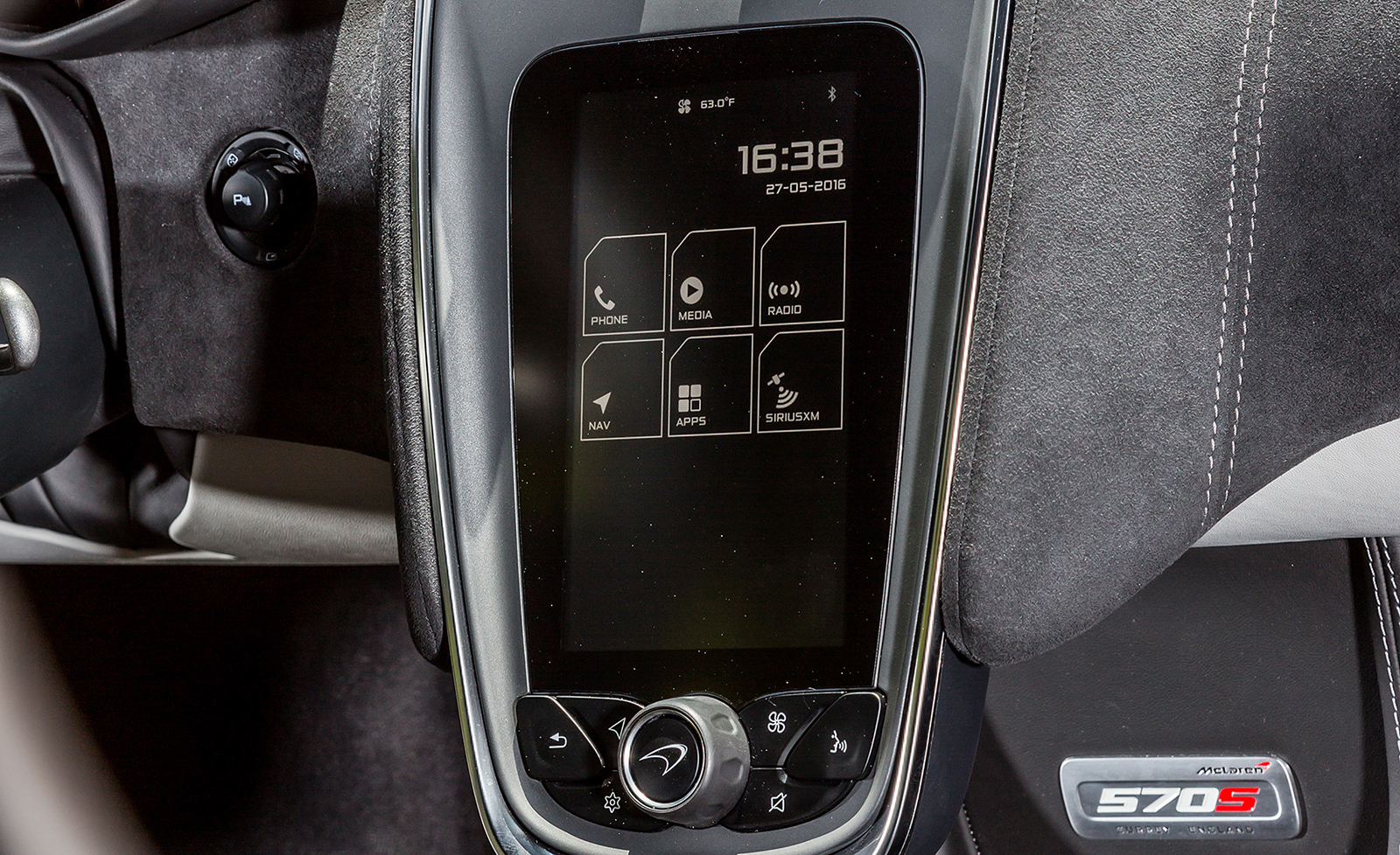 아우디 R8 vs 맥라렌 570S vs 포르쉐 911 터보 S | 인스티즈