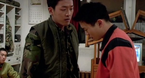 영화 용서받지 못한 자 (2005) | 인스티즈