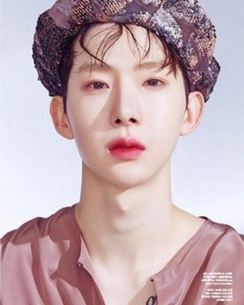 태연 닮은 남자 | 인스티즈