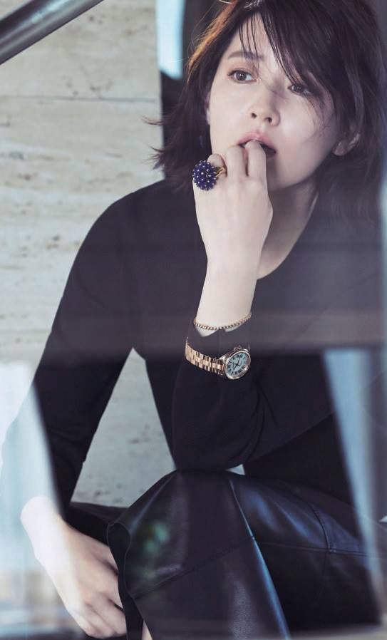 아름다운 한국여성들 | 인스티즈