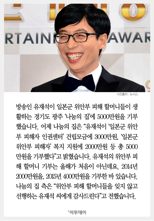 마음이 정말 잘생기고 예쁜 연예인들 | 인스티즈