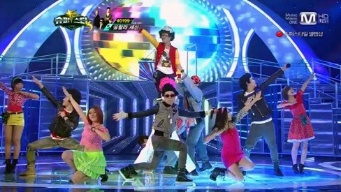 슈퍼스타K 인생레전드 | 인스티즈