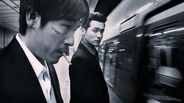 영화로 이미지 안좋아진 배우 투탑 | 인스티즈